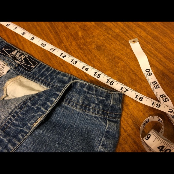 Retro B.U.M. Equipment shorts - Picture 3 of 7